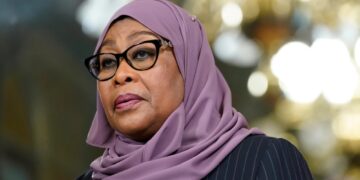 Tanzania: President Hassan Inaugurates Panel To Investigate Post-Election Killings