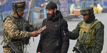 India: Accomplice In “Suicide Bombing” That Killed 12 Arrested