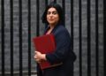 UK To Unveil Hardline Asylum Reform Policy