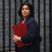 UK To Unveil Hardline Asylum Reform Policy