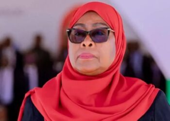 Tanzania: Hassan Predicts Economic Woes At Swearing-In Of Cabinet Comprising Daughter, Son-In-Law
