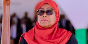 Tanzania: Hassan Predicts Economic Woes At Swearing-In Of Cabinet Comprising Daughter, Son-In-Law