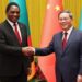 China Signs $1.4 Billion Infrastructure Deal With Zambia, Tanzania