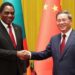 China Signs $1.4bn Infrastructure Deal With Zambia, Tanzania