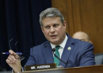 Tinubu Sitting Back, Not Doing Enough To Stop Killings of Christians In Nigeria – US Congressman