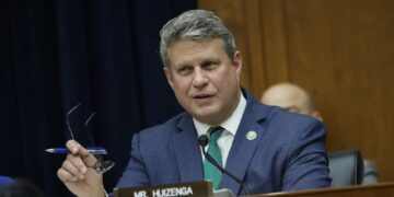 Tinubu Sitting Back, Not Doing Enough To Stop Killings of Christians In Nigeria – US Congressman