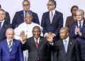G20 Not About Washington, South Africa Slams US Boycott