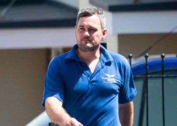 Ex-British Soldier Wanted In Kenya Over Murder Denied Bail