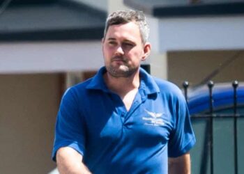 Ex-British Soldier Wanted In Kenya Over Murder Denied Bail