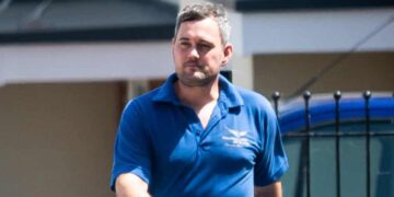 Ex-British Soldier Wanted In Kenya Over Murder Denied Bail