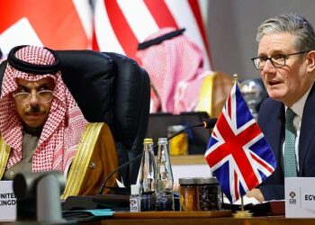 Sudan: UK Prime Minister Seeks ‘Global Pressure To Stop Slaughter’