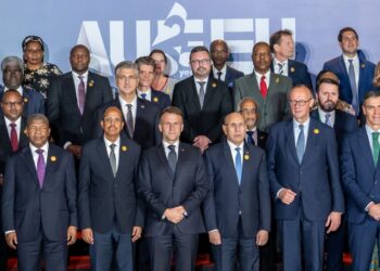 AU, EU Pledge To Strength Trade Ties, Combat Illegal Migration