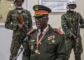 Guinea-Bissau: Army General Inaugurated As Interim Leader After Coup
