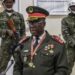Guinea-Bissau: Army General Inaugurated As Interim Leader After Coup