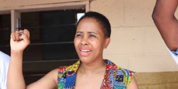 Zambia: Ex-President’s Daughter Loses Parliamentary Seat After Prolonged Absence