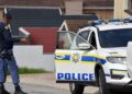South Africa: Four Arrested Over Alleged Plan To Serve As Fighters For Russia