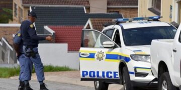 South Africa: Four Arrested Over Alleged Plan To Serve As Fighters For Russia