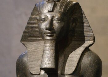 Netherlands To Return 3,500-Year-Old Sculpture To Egypt