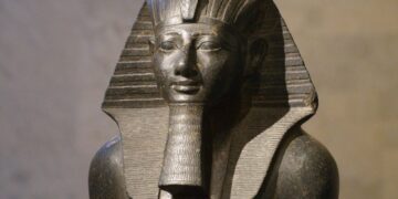 Netherlands To Return 3,500-Year-Old Sculpture To Egypt