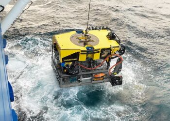 COP30: Debates On Ocean Protection Offers Rare Hope For Comoros Deep-Sea Expedition