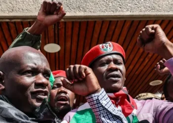 Ugandan President Admits Arrest Of Missing Kenyan Activists