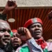 Ugandan President Admits Arrest Of Missing Kenyan Activists