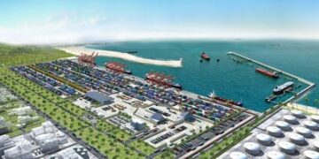 Tanzania Revives Talks For Construction Of Largest Seaport In East Africa