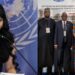 US Shuts Out Nigerian Diplomats From Nicki Minaj’s UN Event That Discussed Christian Genocide