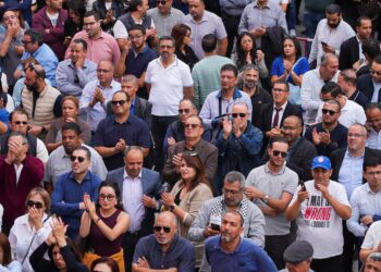 Tunisia: Strike By Bank Workers Paralyse Financial Transactions