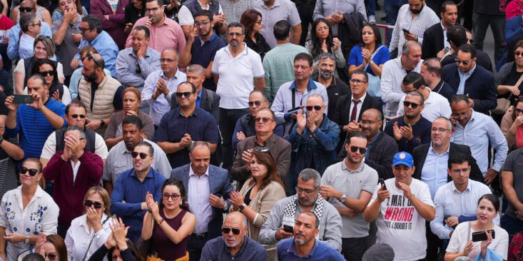 Tunisia: Strike By Bank Workers Paralyse Financial Transactions