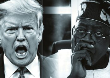 US-Nigeria Tension Heats Up As Trump Threatens Military Strike
