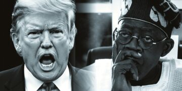 US-Nigeria Tension Heats Up As Trump Threatens Military Strike