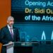 AfDB President Rallies Investors To Harness Africa’s Youth Potential