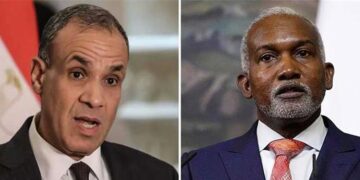 Egypt, Nigeria Move To Deepen Bilateral Ties