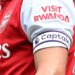 Arsenal Ends ‘Visit Rwanda’ Partnership After Eight Years