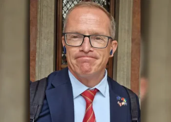 Australian Official Declares ‘Red Wednesday’ In Response To Attack On Kwara Church