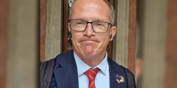 Australian Official Declares ‘Red Wednesday’ In Response To Attack On Kwara Church