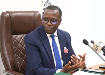 Nigeria: ICPC Chair Accuses Banks Of Enabling Illicit Financial Flows