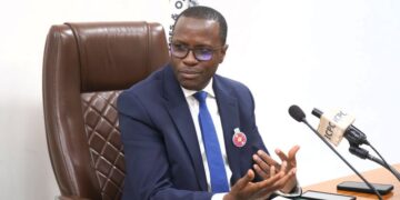 Nigeria: ICPC Chair Accuses Banks Of Enabling Illicit Financial Flows