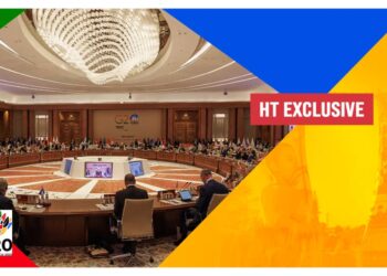 HT Exclusive: First G20 Summit In Africa: The Expectations After Turbulent Presidency