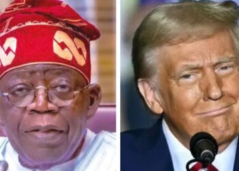 Nigeria Rejects Trump’s ‘Country Of Particular Concern’ Tag
