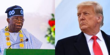 Nigeria Rejects Trump’s ‘Country Of Particular Concern’ Tag