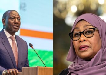 Kenya Demands Safety Of Citizens Caught Up In Tanzania’s Post-Election Violence