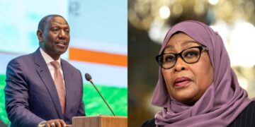 Kenya Demands Safety Of Citizens Caught Up In Tanzania’s Post-Election Violence