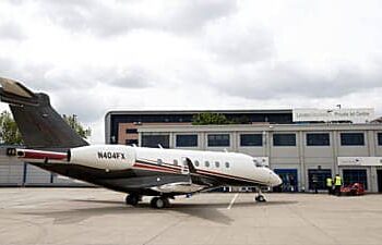 Nigeria, Djibouti, South Sudan Join Group Imposing Taxes On Luxury Air Travel