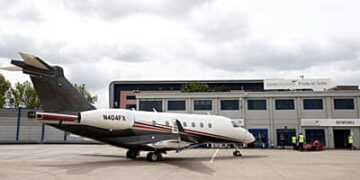 Nigeria, Djibouti, South Sudan Join Group Imposing Taxes On Luxury Air Travel