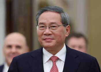 Chinese Prime Minister Visits Zambia After 28 Years