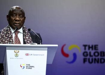 World Leaders Make $11 Billion Pledge To Fight AIDS, Malaria In Africa