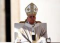 Pope “Greatly” Pained Over Abduction Of Priests, Students In Nigeria