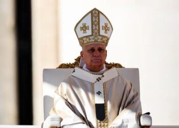 Pope “Greatly” Pained Over Abduction Of Priests, Students In Nigeria